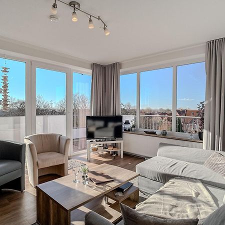 Fewo Jadeblick - Horumersiel Exterior foto